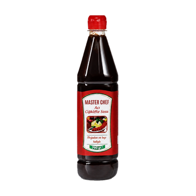 MasterChef Çiğköfte Sosu 790 g