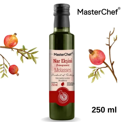 MasterChef Nar Ekşisi 250 ml / 350 g