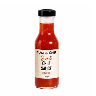 MasterChef Sweet Chili Sauce 280 g