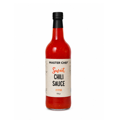 MasterChef Sweet Chili Sauce 850 g